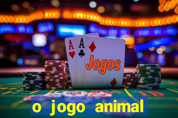 o jogo animal world paga mesmo